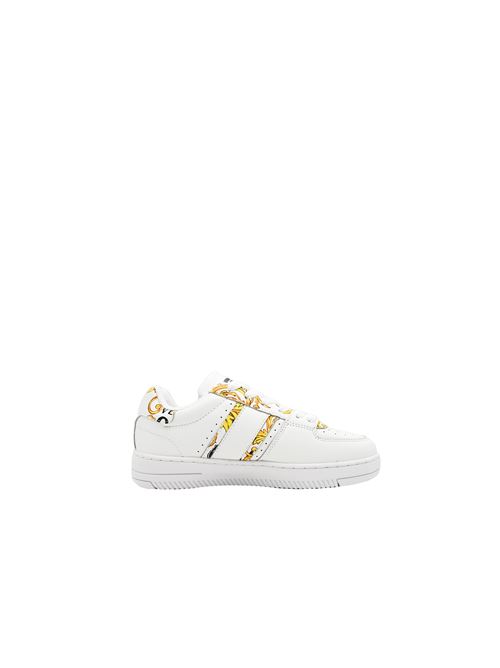 Sneakers, donna, logate. VERSACE COUTURE | 76VA3SJ7 ZPA49G03